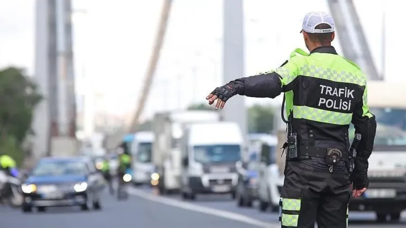 Trafik Cezaları Katlandı! Ehliyet Sahipleri Şokta!