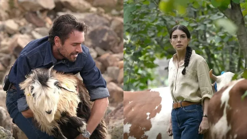TRT 1’in dizisi Taşacak Bu Deniz nerede çekiliyor? Taşacak Bu Deniz Karadeniz’in hangi ilinde çekiliyor?