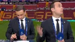 TRT Spor Muhabiri Şaşkınlığı! O Sesi Duydunuz mu?