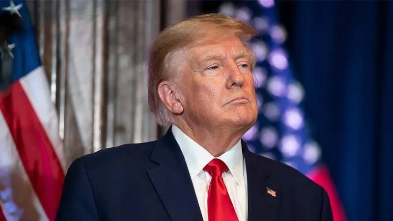 Trump'tan AB'ye Gümrük Vergisi Çağrısı! Görüşme Talebi Mi?