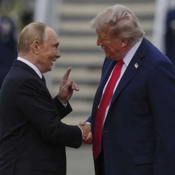 Trump Putin ile Görüşecek mi? Kritik İddia!