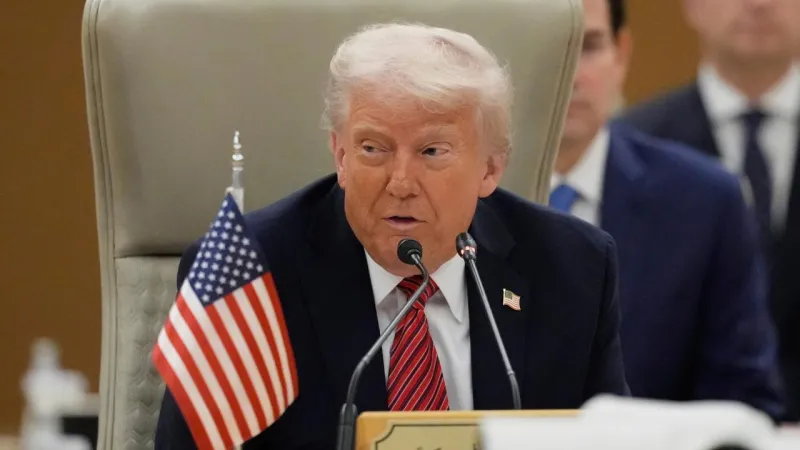 Trump'tan İran'a Şok Uyarı: Barış Yap, Yoksa...