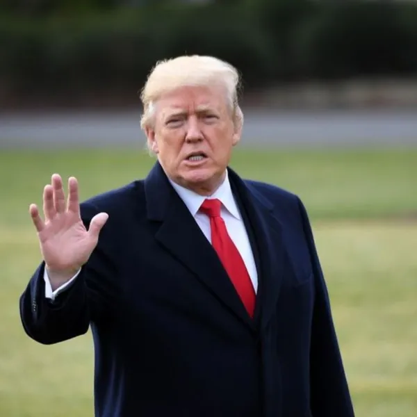 Trump'tan İran'a Şok Çağrı: Masaya Oturun, Yoksa...