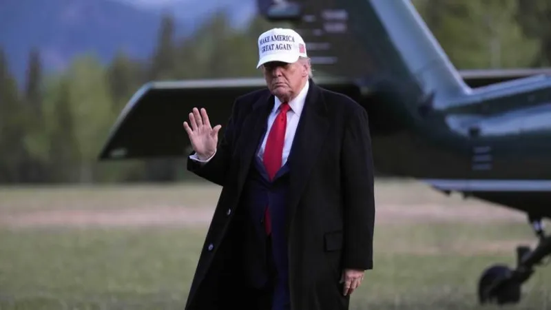 Trump'tan Şok İran İtirafı: 61. Günde Ne Oldu?