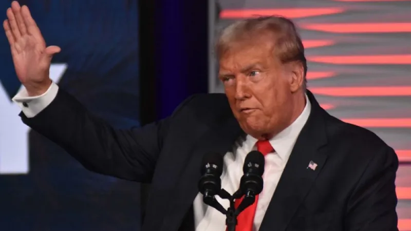 Trump'tan Şok İtiraf: Netanyahu'ya İsrail Dünyayla Savaşamaz Dedim!