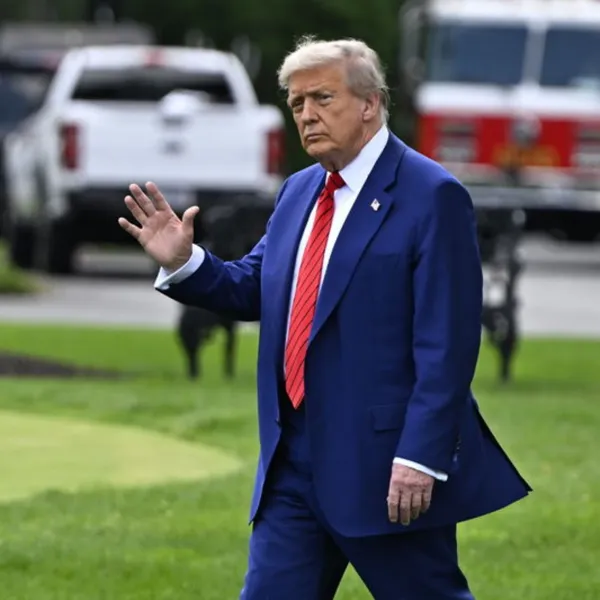 Trump Nobel Barış Ödülü'ne Aday! Pakistan'dan Şok Hamle