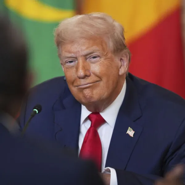 Trump'tan Şok Karar: Nick Adams Malezya Büyükelçisi Mi Oluyor?