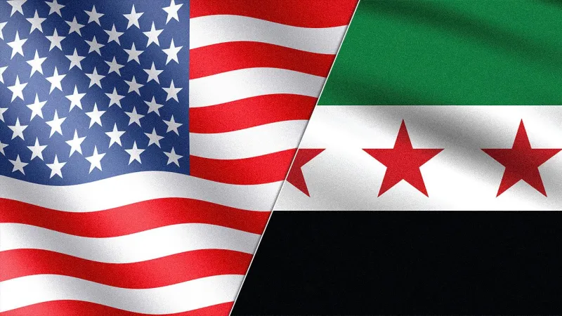Trump'tan Şok Hamle: Suriye Yaptırımlarına 6 Ay Mola mı?
