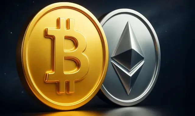 Trump'tan Kripto Hamlesi! Bitcoin ve Ethereum ETF'si Geliyor Mu?