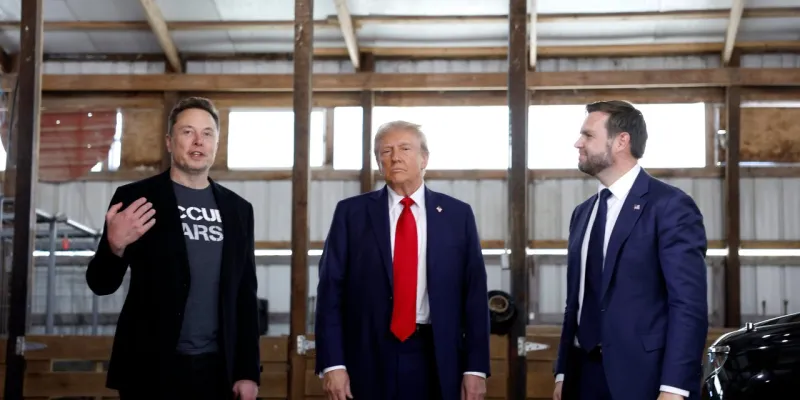 Musk Yanlış Yaptı! Trump'ın Yardımcısından Şok Uyarı