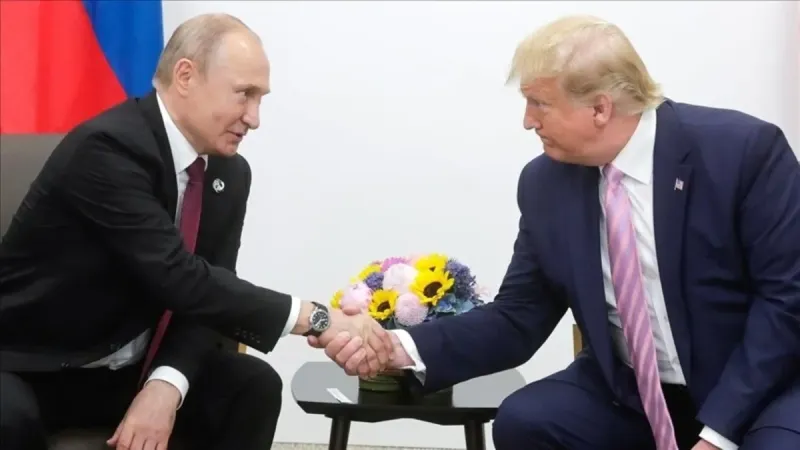 Putin'den Şok Hamle! İsrail-İran Krizinde Arabulucu Mu Oluyor?