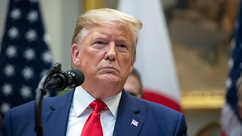 Trump'tan Kripto Dünyasına Müjde! Artık Resmen Yanınızdayım!