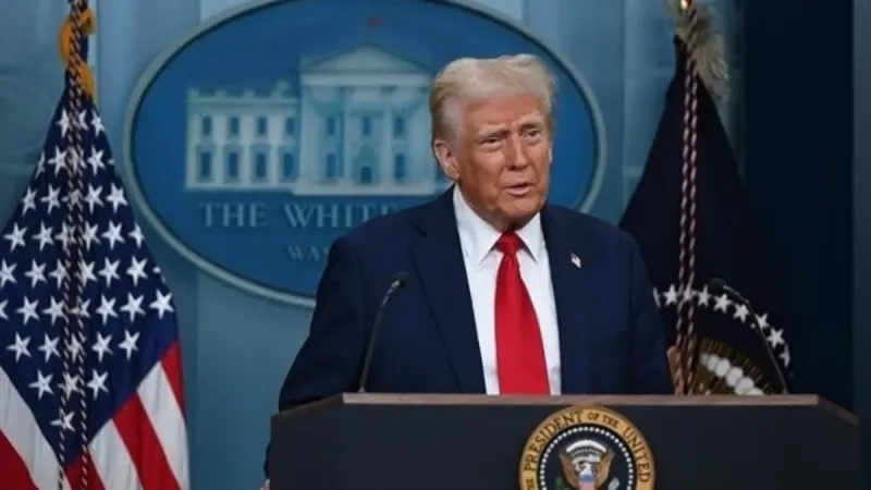 Trump'tan AB'ye Şok Vergi Kararı! Tarih Ertelendi mi?