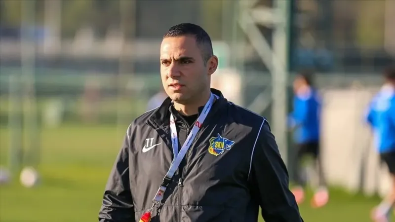 Tuğberk Tanrıvermiş Slovenya'yı Salladı! Maribor'un Yeni Hocası
