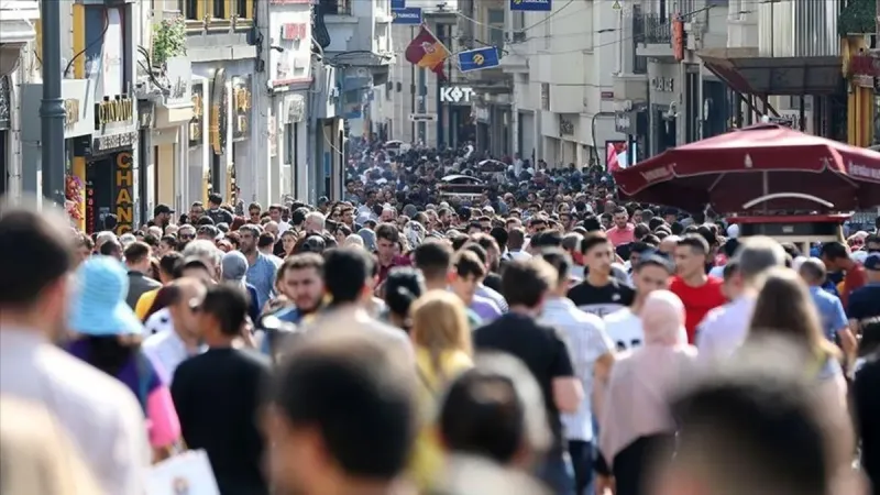 TÜİK verileri paylaştı! Nisan ayı işsizlik oranı belli oldu