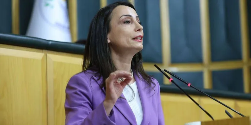 Tülay Hatimoğulları'ndan Kritik Uyarı: Süreç Neden Yavaşlıyor?