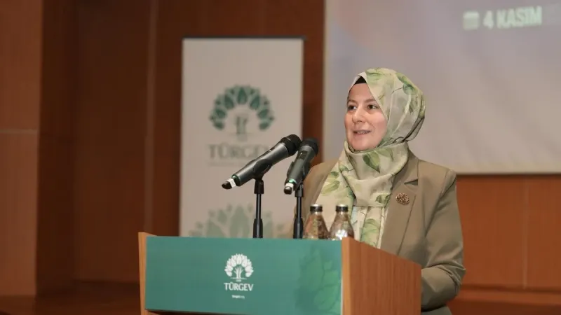 TÜRGEV’den mesleki eğitime güçlü devam: “Mesleğinle Yüksel” Türkiye geneline yayılıyor