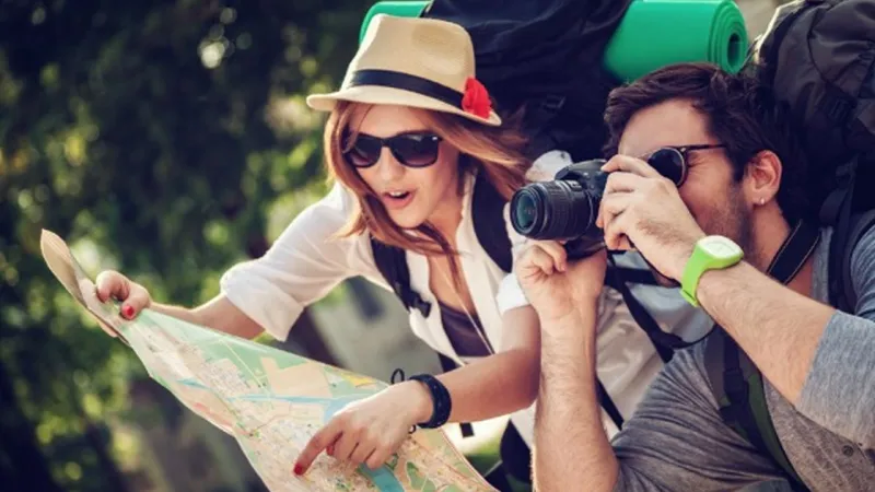 Turistlerin gözdesi ülkeler açıklandı: Türkiye kaçıncı sırada?