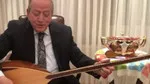 Mehmet Erenler Hastanede! Ünlü Türkücü Hayranlarını Üzdü