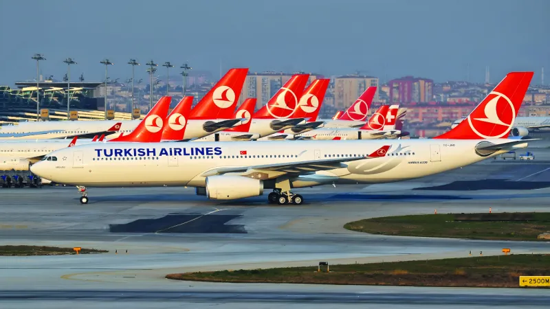 Türk Hava Yolları’nın Pay Geri Alım Programı Genel Kurul’da Onaylandı