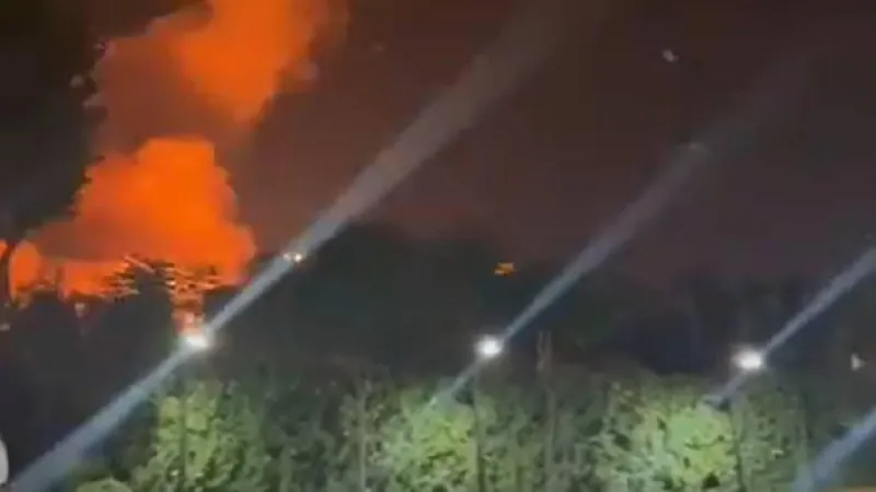 İran'da Dehşet! Türk Sporcular İsrail Saldırısından Nasıl Kurtuldu?