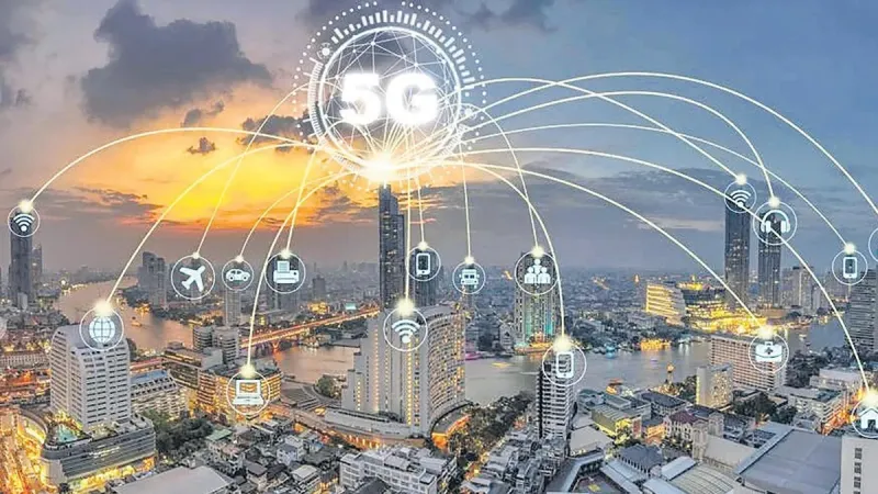 5G Türkiye'ye Geliyor! Fiyatı Dudak Uçuklatacak Mı?