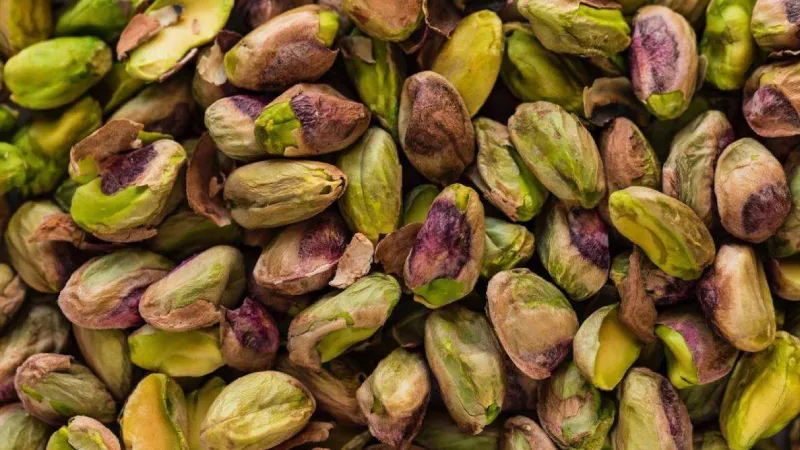 Antep Fıstığı Alarmı! ABD'de Salmonella Salgını Panik Yarattı