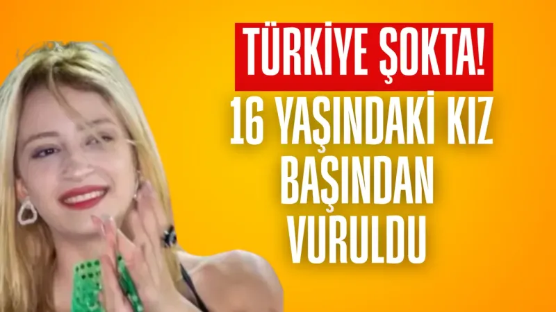 Mersin'de Kan Donduran Cinayet! Hira'yı Erkek Arkadaşı mı Öldürdü?