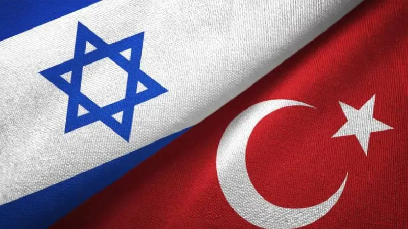 Türkiye İsrail Ticareti Kesildi mi? İşte Gerçek Veriler!