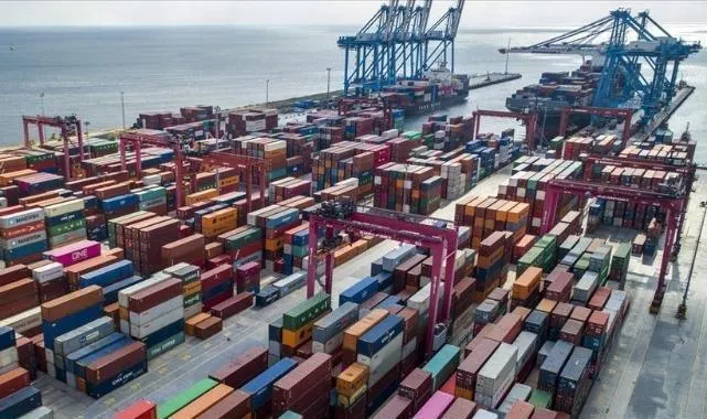 Türkiye İhracat Rekoru Kırdı! Hangi İller Zirvede?