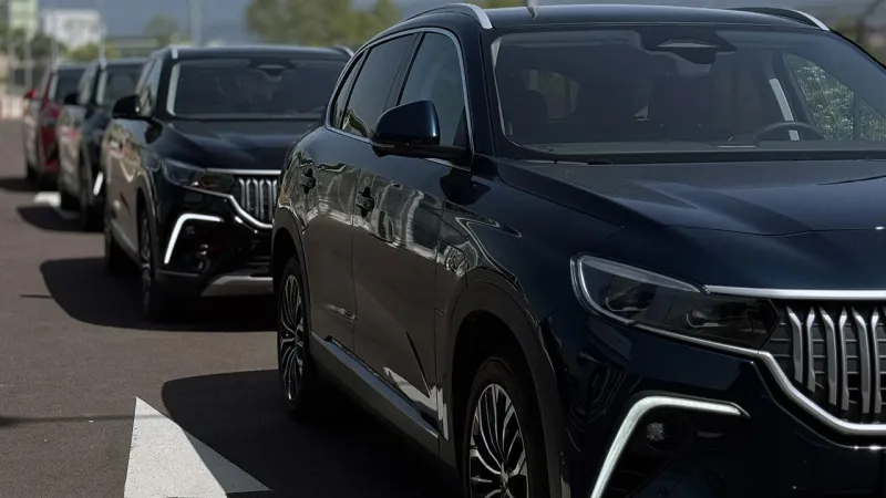Türkiye'de elektrikli araçlara ilgi her geçen gün artıyor