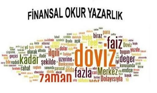 Türkiye'de Yatırım Okuryazarlığı Patladı! Finansal Bilinç Artıyor
