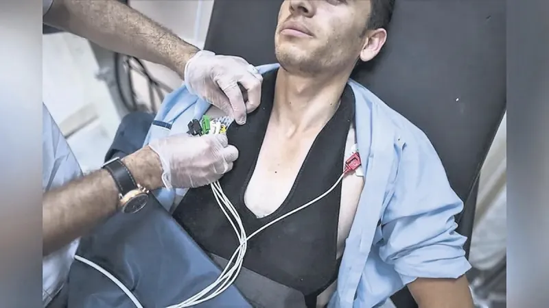 Kalp Krizi Türkiye'de Alarm Veriyor! Avrupa'dan Daha Mı Erken?