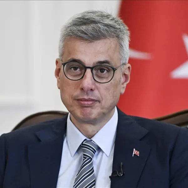"Türkiye'de kilosu ideal olan insan sayısı yüzde 30"