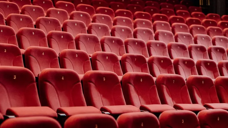 Türkiye'de kültür harcamaları arttı