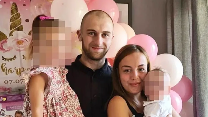 İngiliz Turistin Kayıp Kalbi Nerede? Adli Tıp Gerçeği!