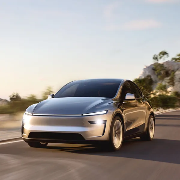 Tesla Türkiye'den Şok Hamle! Avrupa'yı Geride Bıraktı!