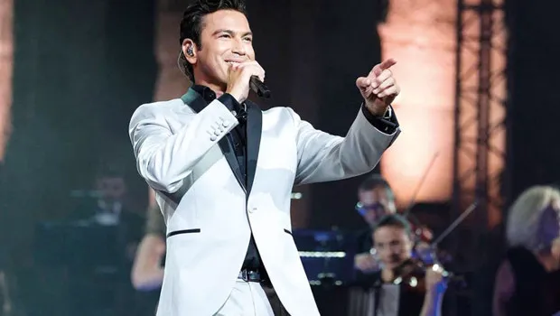 Mario Frangoulis'ten Türkiye İtirafı: Kalbim Evine Geldin Diyor!