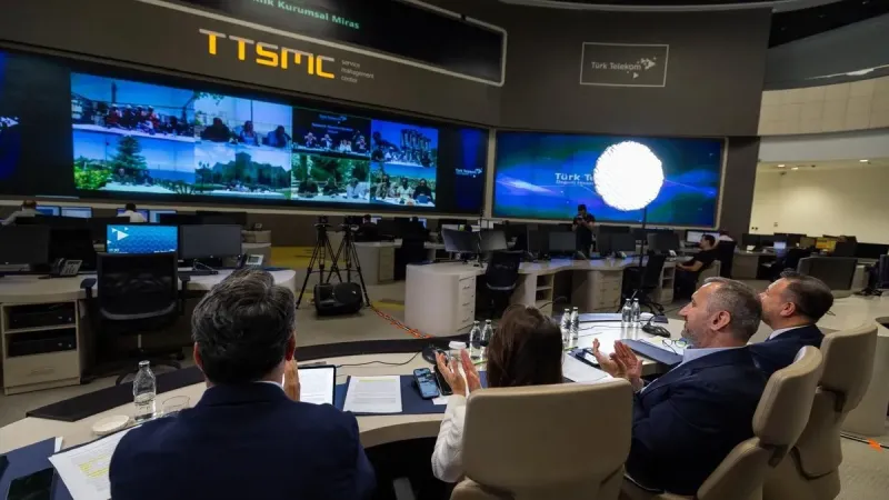 Türk Telekom Fiber Ağı: Türkiye'nin Dijital Geleceği mi?