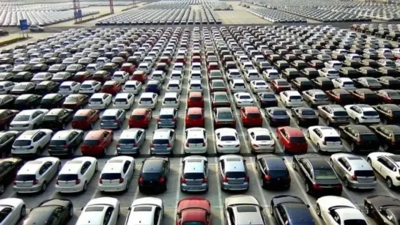 Türkiye'nin En Popüler Otomobilleri: Zirvedeki Araç Şaşırtıyor!