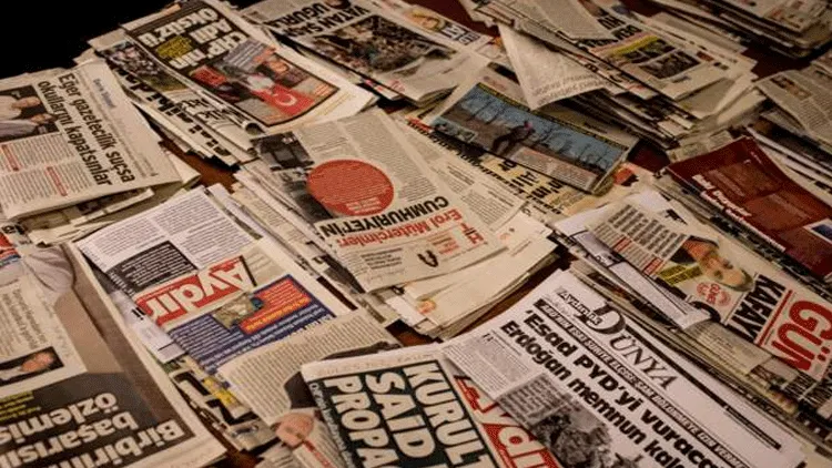 Gazeteler Bugün Ne Yazdı? 20 Haziran Manşetleri Şaşırttı!