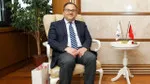 Büyükelçi Erdeniz Şen Hayatını Kaybetti! Şok Ölümün Ardındaki Sırlar