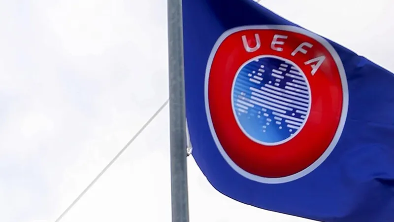 Türkiye UEFA'da! İşte Komitelerde Görev Alan Türkler