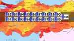 Türkiye'ye 19 Yeni İl Mi Geliyor? İşte O İlçeler ve Plakaları!