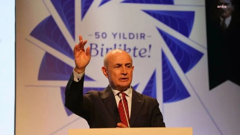 Tutuklanan Büyükçekmece Belediye Başkanı Hasan Akgün'den açıklama