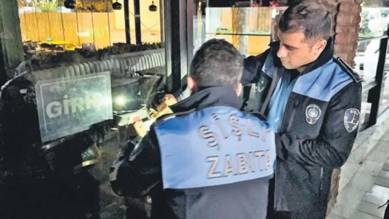 Zehirlenme Alarmı! 3 İlde Acil Durum: Ne Yedik?