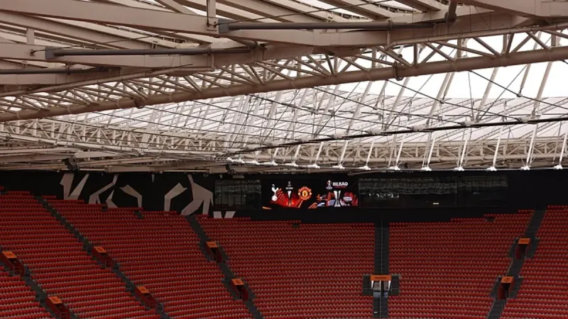 Avrupa Ligi Finali: Tottenham-United Maçı İçin Bilbao Alarmda!