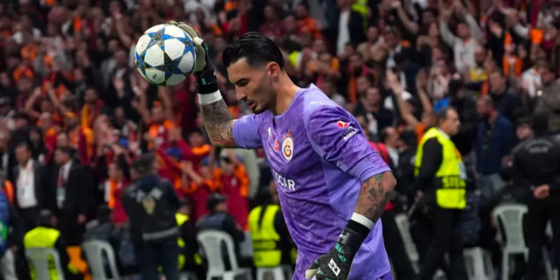 Uğurcan Çakır Transferi: 1.4 Milyar TL! İşte Yeni Takımı