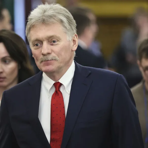 Ukrayna Barışında Kritik Gelişme! Peskov'dan Şok Açıklama