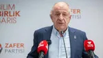 Ümit Özdağ Hakim Karşısında! Kritik Duruşma Başladı!